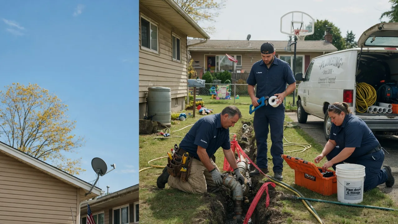 Garbage Disposal Replacement in Fairmont, NC near me